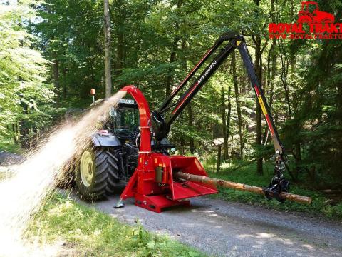 LINDDANA TP 250 TLT ÁGDARÁLÓ DARUVAL LINDDANA TP 250 TLT ÁGDARÁLÓ DARUVAL