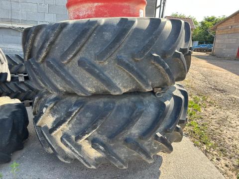 Eladó Iker kerék Claas Axion Eladó Iker kerék Claas Axion