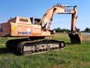 Fiat Hitachi eladó