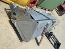 Fliegl POWER PRO 2400 kanalas seprőgép