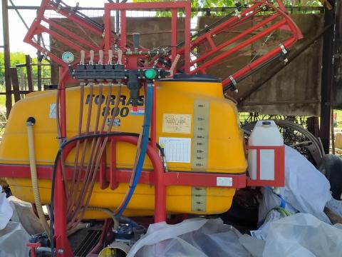 Permetező Permetező