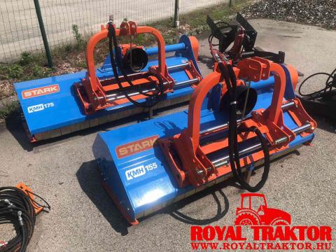 STARK KMH 155 ÉS 175 SZÁRZÚZÓK STARK KMH 155 ÉS 175 SZÁRZÚZÓK