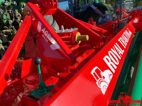 Agro-Masz / Agromasz Runo SN 30 Agro-Masz / Agromasz Runo SN 30