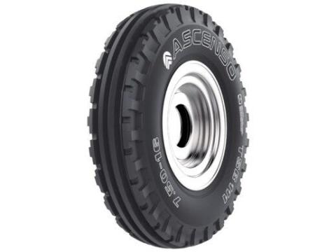 7,50-20 Ascenso TSB111 105A8 8PR TT MTZ első gumiabroncs 7,50-20 Ascenso TSB111 105A8 8PR TT MTZ első gumiabroncs