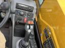 JCB 542-70 AGRI Super, 23 üzemóra