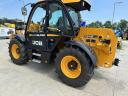 JCB 542-70 AGRI Super, 23 üzemóra