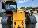 JCB 542-70 AGRI Super, 23 üzemóra