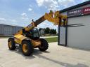 JCB 542-70 AGRI Super, 23 üzemóra