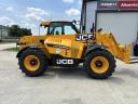 JCB 542-70 AGRI Super, 23 üzemóra
