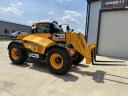 JCB 542-70 AGRI Super, 23 üzemóra
