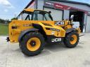 JCB 542-70 AGRI Super teleszkópos rakodógép bérlésre és eladásra
