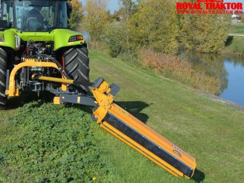 FERRI ZMTE PRO 1600 RÉZSŰKASZA FERRI ZMTE PRO 1600 RÉZSŰKASZA