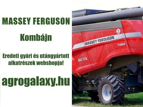 Massey Ferguson kombájn alkatrészek az Agrogalaxy webáruházban Massey Ferguson kombájn alkatrészek az Agrogalaxy webáruházban
