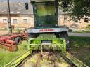 Claas januári silózó eladó