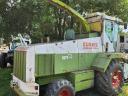 Claas januári silózó eladó