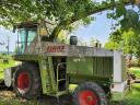 Claas januári silózó eladó