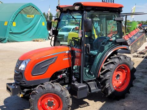 Kioti DK 5020 C traktor Kioti DK 5020 C traktor