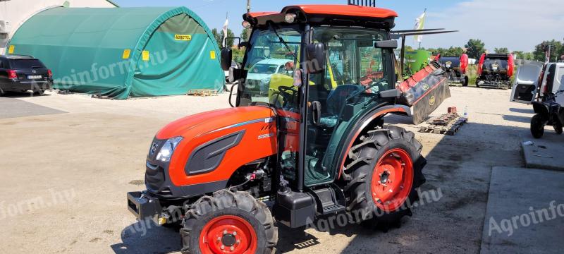 Kioti DK 5020 C traktor