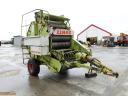 Claas Rollant 62S körbálázó