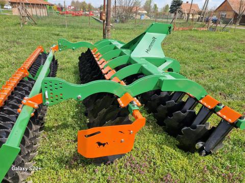 Rotor Hummer Rovidtarcsa paker hengerrel- PÁLYÁZATRA ÉS LÍZINGRE IS Rotor Hummer Rovidtarcsa paker hengerrel- PÁLYÁZATRA ÉS LÍZINGRE IS