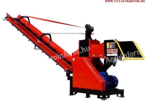 REMET RP 200 APRÍTÓGÉP REMET RP 200 APRÍTÓGÉP