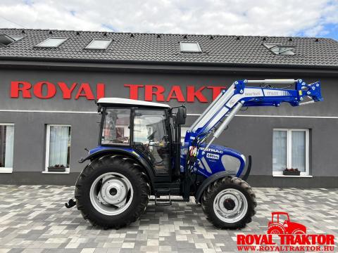 FARMTRAC 680 DTN TRAKTOR FARMTRAC 680 DTN TRAKTOR