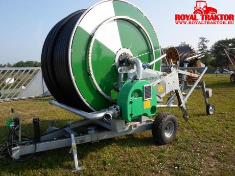 PIOGGIA CARNEVALI CARMOBIL 830/21 XL ÖNTÖZŐDOB PIOGGIA CARNEVALI CARMOBIL 830/21 XL ÖNTÖZŐDOB