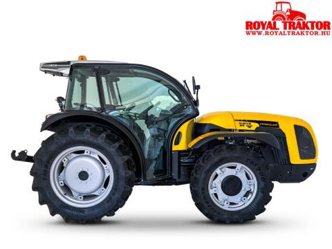 PASQUALI ORION K90 DUALSTEER TRAKTOR PASQUALI ORION K90 DUALSTEER TRAKTOR