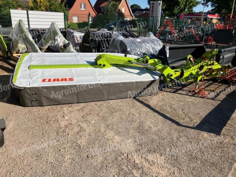 CLAAS Disco 3200 Contour kasza