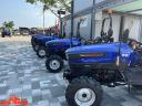 FARMTRAC 26LE COMPACT TRAKTOROK