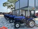 FARMTRAC 26LE COMPACT TRAKTOROK