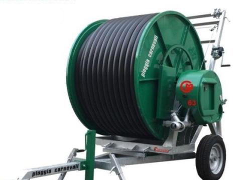 Pioggia Carnevali öntöződob - 1200/16 – Mezőgazdasági gép akciós áron