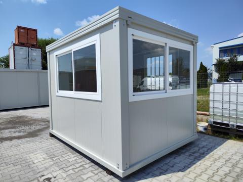 Mérlegház Irodakonténer Mezőgazdasági konténer Mérlegház Irodakonténer Mezőgazdasági konténer