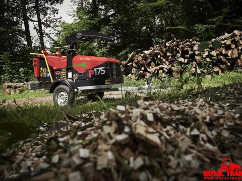 LINDDANA TP 175 MOBILE ZE ÁGDARÁLÓ LINDDANA TP 175 MOBILE ZE ÁGDARÁLÓ