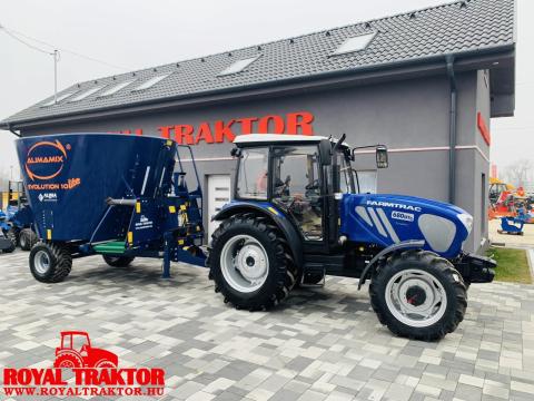 ALIMAMIX EVO LITE 10 TAKARMÁNYKEVERŐ ALIMAMIX EVO LITE 10 TAKARMÁNYKEVERŐ