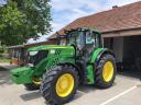 John Deere 6155M traktor eladó! ITLS