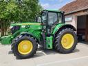 John Deere 6155M traktor eladó! ITLS