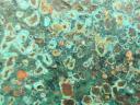 Green Patina" antik patina készítés réz,  bronz,  sárgaréz felületre 1000 ml