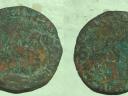 Green Patina" antik patina készítés réz,  bronz,  sárgaréz felületre 1000 ml