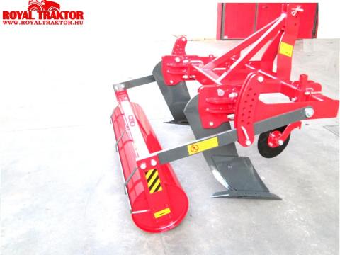 Da Ros Green / DaRos Green két késes talajlazító Da Ros Green / DaRos Green két késes talajlazító