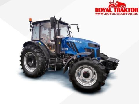 FARMTRAC 9130 DTV PWR traktor /EGYEDI ÁRON/ FARMTRAC 9130 DTV PWR traktor /EGYEDI ÁRON/