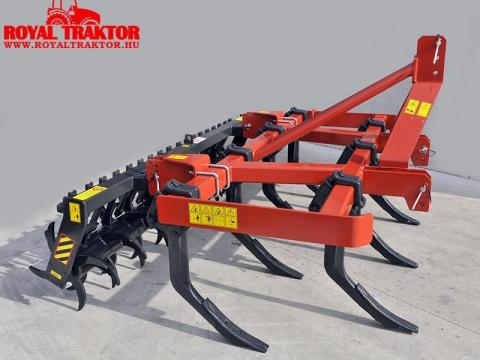 Da Ros Green / DaRos Green MINI talajlazítók Da Ros Green / DaRos Green MINI talajlazítók