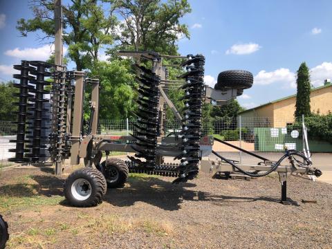 ROL-EX BTHC Exclusive vontatott, csukható rövid tárcsa – Az ár július 30-ig érvényes ROL-EX BTHC Exclusive vontatott, csukható rövid tárcsa – Az ár július 30-ig érvényes