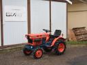 Kubota B5001D japán kistraktor 9 Le,  4WD