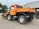 Mercedes-Benz Unimog 408/10