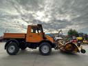 Mercedes-Benz Unimog 408/10