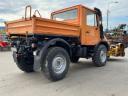 Mercedes-Benz Unimog 408/10