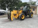 JCB 540-170 - 17 méteres építőipari teleszkópos rakodó