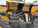 JCB 540-170 - 17 méteres építőipari teleszkópos rakodó