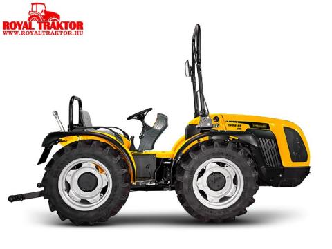 PASQUALI MARS 85 AR TRAKTOR PASQUALI MARS 85 AR TRAKTOR